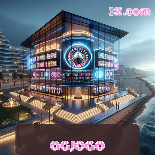 Plataforma Agjogo: O Encanto dos Jogos em Diversas Versões