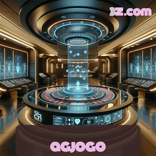 Promoção imperdível no agjogo: jogos que vão te surpreender